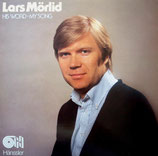 Lars Mörlid - His Word-My Song