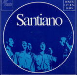 Rover Lindenberg - Santiano