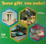 Das Team der Liebenzeller Mission - Jesus gibt uns mehr