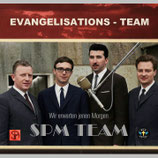 SPM-Team - Wir erwarten jenen Morgen