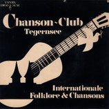 Chanson-Club Tegernsee - Internationale Folklore & Chansons