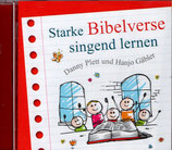 Danny Plett und Hanjo Gäbler - Starke Bibelverse singend lernen