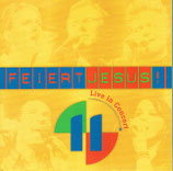 Feiert Jesus 11 - Live in Concert