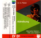 Dr.S.Pfeifer : Abtreibung