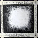 Die Paulus-Kantorei, Der Homberger Musikverein, Das Duisburger Kantatenorchester : MAGNIFICAT (Bach)