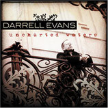 Darrell Evans - Uncharted Waters