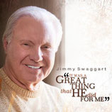 Jimmy Swaggart - It Was A Great Thing That He Did For Me