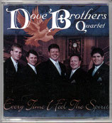 DOVE BROTHERS - Every Time I Feel The Spirit - Mini Disc