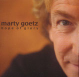 Marty Goetz - Hope Of Glory