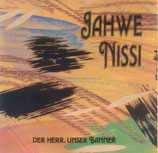 Wort des Glaubens - Jahwe Nissi