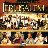 Gaither Homecoming - Jerusalem