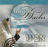 Shloime Dachs - Ovinu (Our Father)