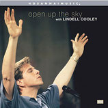 Lindell Cooley - Open Up The Sky