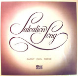 Daniel Janz / Paul Janz - Salvation Song