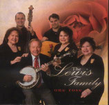 The Lewis Family - One Rose-