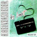 BELLEVUE-TEAM : BIBELVERSLIEDER by heart