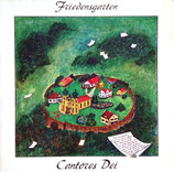 CANTORES DEI - Friedensgarten