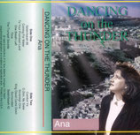 Ana Chapman - Dancing On The Thunder