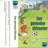 Biblische Geschichten für Kinder : Der gemeine Elfmeter (JONA)