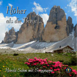 Herold Sahm mit Singgruppe - Höher als die Berge