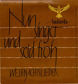 Zürcher Bach-Chor - Nun singet und seid froh (Weihnachtslieder)