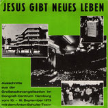 Missionswerk Neues Leben NL 338 - Erinnerungsschallplatte Hamburg
