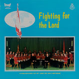 Heilsarmee Amsterdam - Fighting for the Lord