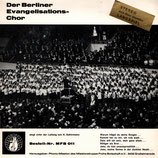 MFB 011 - Der Berliner Evangelisations-Chor