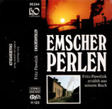 Fritz Pawelzik erzählt aus seinem Buch - Emscher Perlen (ERF)