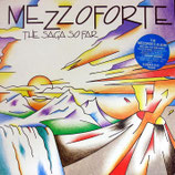 MEZZOFORTE - The Saga So Far