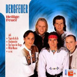 Bergfeuer - Heilige Feuer