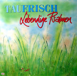 Chor Perspektiven - Taufrisch