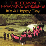 The Edwin Hawkins Singers - It's A Happy Day