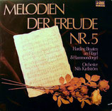 Orchester Nils Kjellström - Melodien der Freude 5