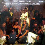 THE WORLD OF THE LES HUMPHRIES SINGERS