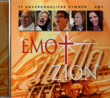 EMOTZION - 11 unvergängliche Hymnen