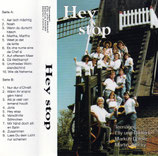 Markus Dolder mit Teenager-Chor (und Elly & Rikkert) - Hey stop