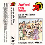 Rolf Kenzer / Peter Janssens - Josef und seine Brüder