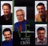 Vocal Edition - Room at the Cross-