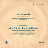 Verlag Friedrich Bischoff Single 2074