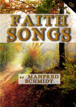 Manfred Schmidt - Faith Songs