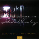 Gold City - The Very Best of Gold City - (2-CD)