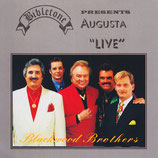 Blackwood Brothers - Augusta Live