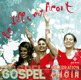 Gospel Celebration Choir (Danny Plett, Noel Richards, Florian Sitzmann, Klaus Bittner, u.a.) - He fills my Heart (Janz Team)