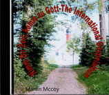 Martin McKoy - Nimm dir Zeit, komm zu Gott