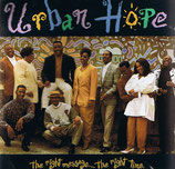 Urban Praise - The Right Message ...The Right Time