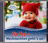 Tip-Tap - Weihnachten geht's ab! (Gerth)