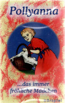 SMV - Hörspiel "Pollyanna ... das immer fröhliche Mädchen" (Christlicher Missions-Verlag)