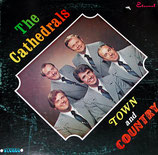 Cathedrals - Town and Country