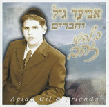 Aviad Gil - Aviad & Friends